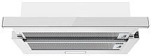 Кухонная вытяжка Midea MH60P450GW