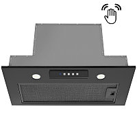 Кухонная вытяжка AKPO WK-6 Neva 60 см. черный
