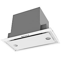 Кухонная вытяжка AKPO WK-6 Neva glass 60 см. белый
