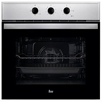 Электрический духовой шкаф Teka HBB 605 SS INOX
