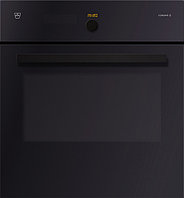 Электрический духовой шкаф V-ZUG Combair SE Black glass