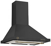 Кухонная вытяжка MBS MAGNOLIA 160 BLACK