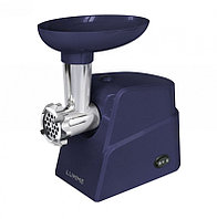 Мясорубка LUMME LU-2107 синий сапфир