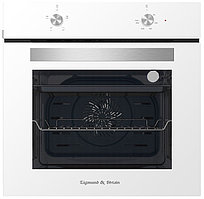 Электрический духовой шкаф Zigmund & Shtain E 143 W