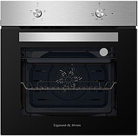 Электрический духовой шкаф Zigmund & Shtain E 143 S