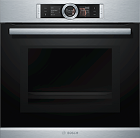 Электрический духовой шкаф Bosch HMG636RS1