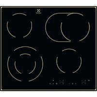 Электрическая варочная панель Electrolux CPE 644 RBC