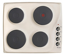 Электрическая варочная панель Gefest СВН 3210 К55