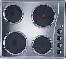 Электрическая варочная панель Indesit TI 60 X