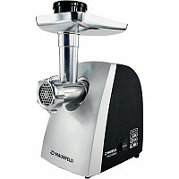 Мясорубка Maunfeld MMG.2000BRSV, черный