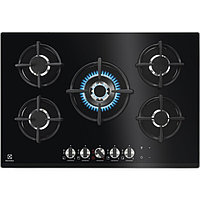 Газовая варочная панель Electrolux GPE 373 NK
