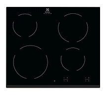 Электрическая варочная панель Electrolux EHF 96240 FK
