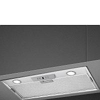 Кухонная вытяжка Smeg KSEG5XSA