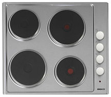 Электрическая варочная панель Beko HIZE 64101 X