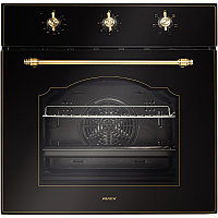 Электрический духовой шкаф Avex HM 6060 1BR