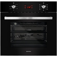 Электрический духовой шкаф Avex HM 6172 B