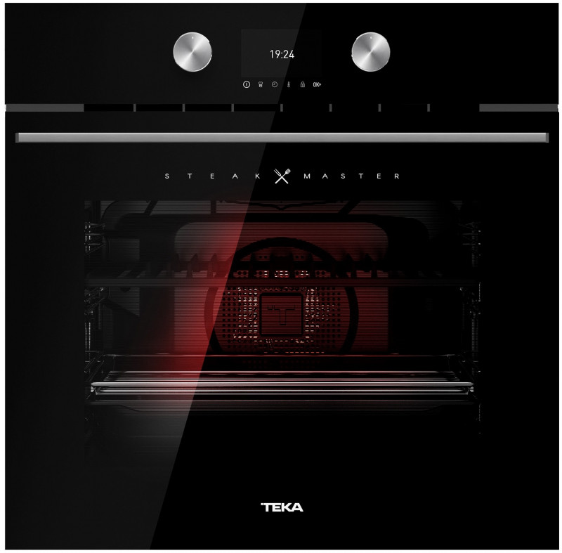 Teka electric oven outlet