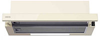 Кухонная вытяжка HIBERG VB 6040 GY
