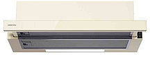 Кухонная вытяжка HIBERG VB 6040 GY