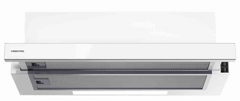 Кухонная вытяжка HIBERG VB 6040 GW