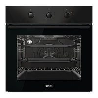 Электрический духовой шкаф Gorenje BO725E10BG