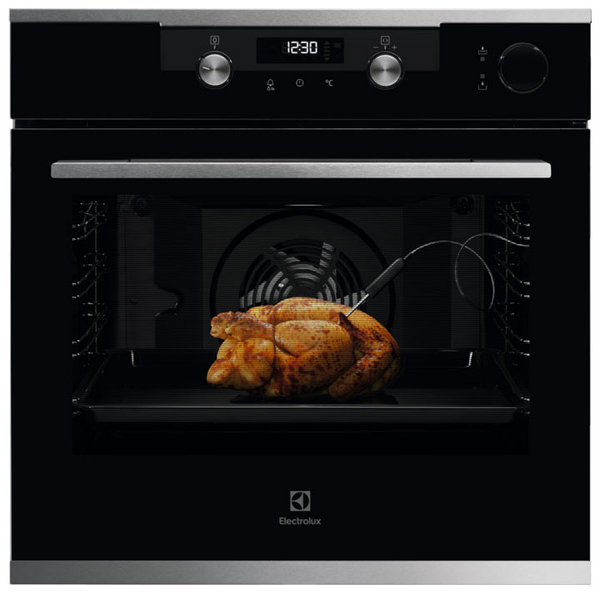 Электрические духовки Electrolux. Электро духовка Электролюкс в официальном интернет магазине