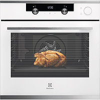 Электрический духовой шкаф Electrolux OKC5H50W