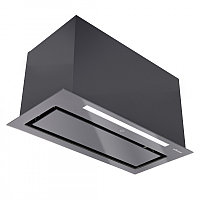 Кухонная вытяжка Konigin Navi Grey Glass 60