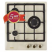 Газовая варочная панель Simfer H45V35O527