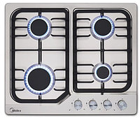 Газовая варочная панель Midea MG687X
