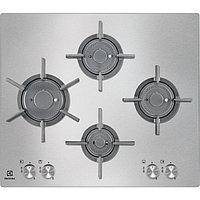 Газовая варочная панель Electrolux EGU 96647 LX