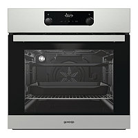 Электрический духовой шкаф Gorenje BO735E20X-2