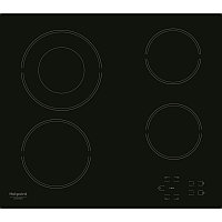 Электрическая варочная панель Hotpoint-Ariston HR 622 C