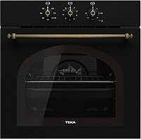 Электрический духовой шкаф Teka HRB 6100 ANTHRACITE-OB