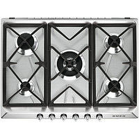 Газовая варочная панель Smeg SR975XGH