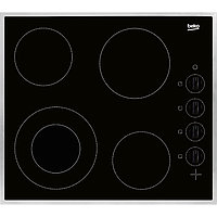 Электрическая варочная панель Beko HIC 64101 X