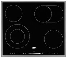 Электрическая варочная панель BEKO HIC 64503 TX
