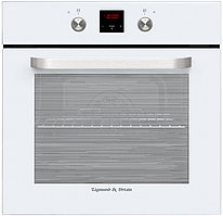 Электрический духовой шкаф Zigmund & Shtain EN 120.512 W