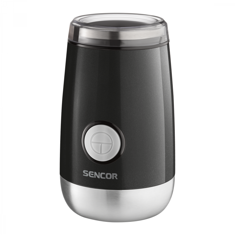 Кофемолка Sencor SCG 2051BK