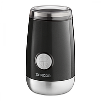 Кофемолка Sencor SCG 2051BK