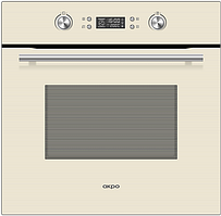 Электрический духовой шкаф AKPO PEA 7009 MMD03 IV