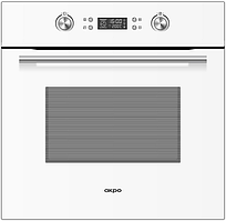Электрический духовой шкаф AKPO PEA 7009 MMD03 WH