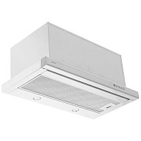 Кухонная вытяжка AKPO WK-7 Light plus twin II 60 белый