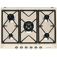 Газовая варочная панель Smeg SR975PGH