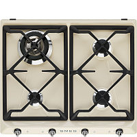 Газовая варочная панель Smeg SR964PGH