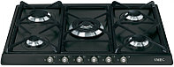 Газовая варочная панель Smeg SR775AS