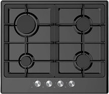 Газовая варочная панель Midea MG606B