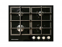 Газовая варочная панель Electronicsdeluxe TG4_750231F-040