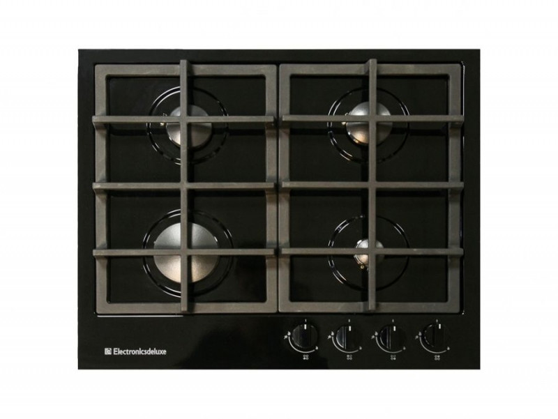 Газовая варочная панель Electronicsdeluxe TG4_750231F-028