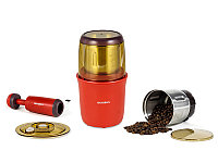 Кофемолка Oursson OG2075/RD, красный